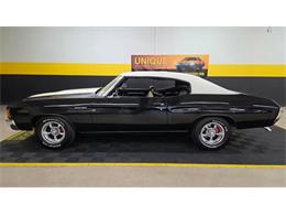 1971 Chevrolet Chevelle (CC-2094377) for sale in Mankato, Minnesota