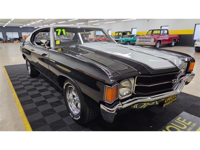 1971 Chevrolet Chevelle (CC-2094377) for sale in Mankato, Minnesota
