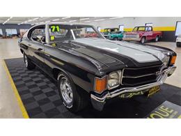 1971 Chevrolet Chevelle (CC-2094377) for sale in Mankato, Minnesota