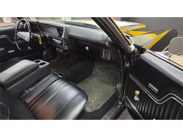1971 Chevrolet Chevelle (CC-2094377) for sale in Mankato, Minnesota