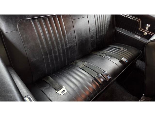 1971 Chevrolet Chevelle (CC-2094377) for sale in Mankato, Minnesota
