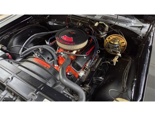 1971 Chevrolet Chevelle (CC-2094377) for sale in Mankato, Minnesota