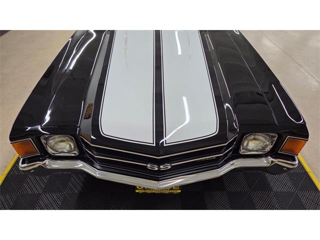 1971 Chevrolet Chevelle (CC-2094377) for sale in Mankato, Minnesota