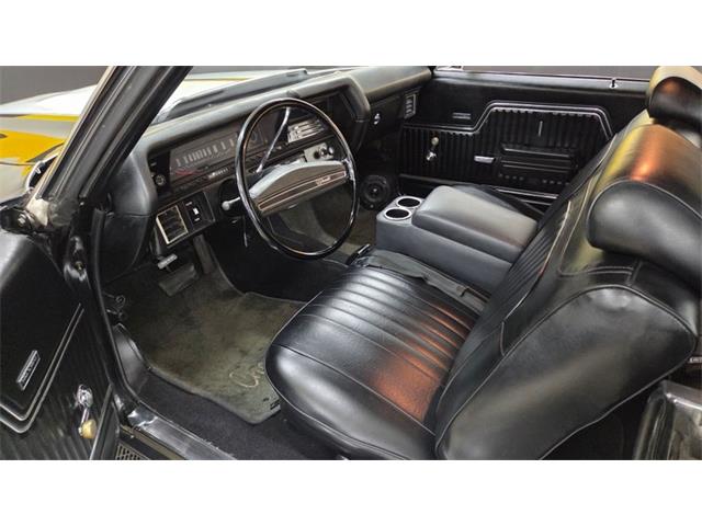 1971 Chevrolet Chevelle (CC-2094377) for sale in Mankato, Minnesota