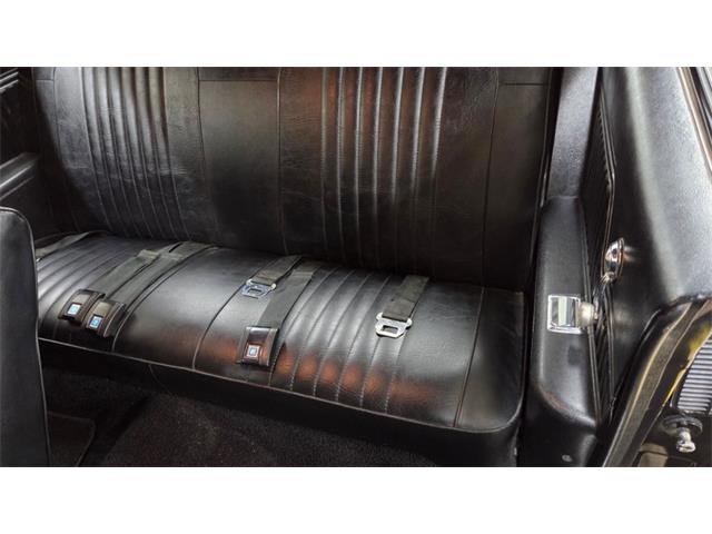 1971 Chevrolet Chevelle (CC-2094377) for sale in Mankato, Minnesota