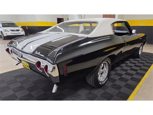 1971 Chevrolet Chevelle (CC-2094377) for sale in Mankato, Minnesota