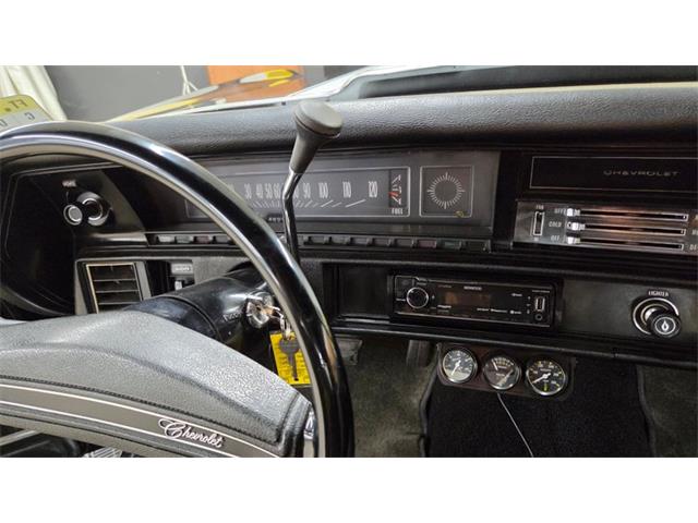 1971 Chevrolet Chevelle (CC-2094377) for sale in Mankato, Minnesota