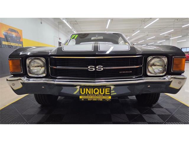 1971 Chevrolet Chevelle (CC-2094377) for sale in Mankato, Minnesota