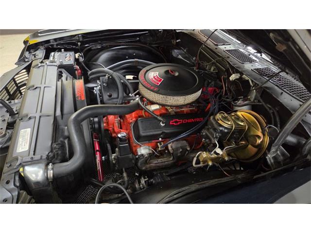 1971 Chevrolet Chevelle (CC-2094377) for sale in Mankato, Minnesota