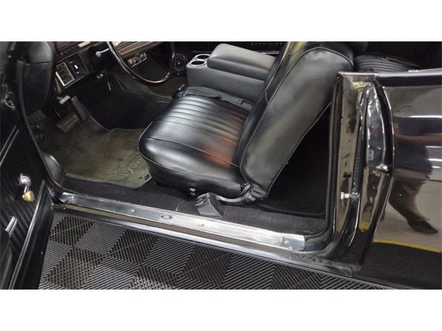 1971 Chevrolet Chevelle (CC-2094377) for sale in Mankato, Minnesota