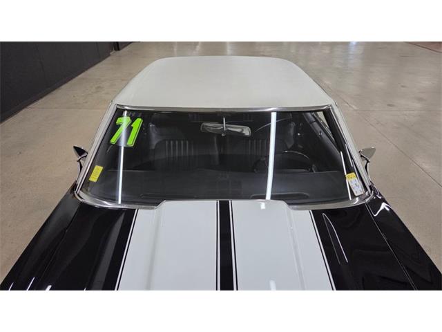 1971 Chevrolet Chevelle (CC-2094377) for sale in Mankato, Minnesota