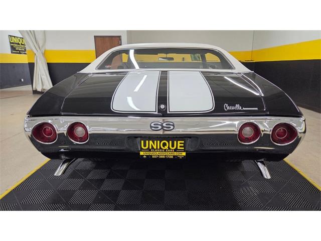 1971 Chevrolet Chevelle (CC-2094377) for sale in Mankato, Minnesota