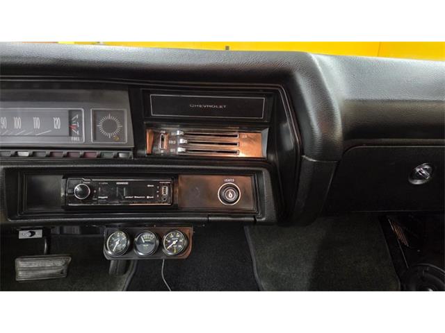 1971 Chevrolet Chevelle (CC-2094377) for sale in Mankato, Minnesota
