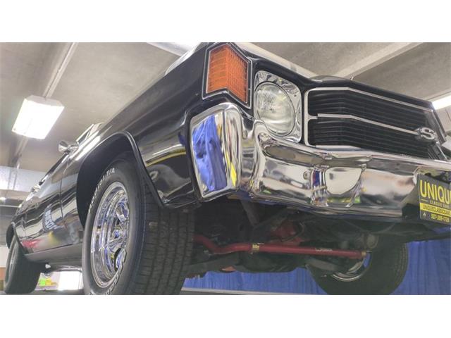 1971 Chevrolet Chevelle (CC-2094377) for sale in Mankato, Minnesota
