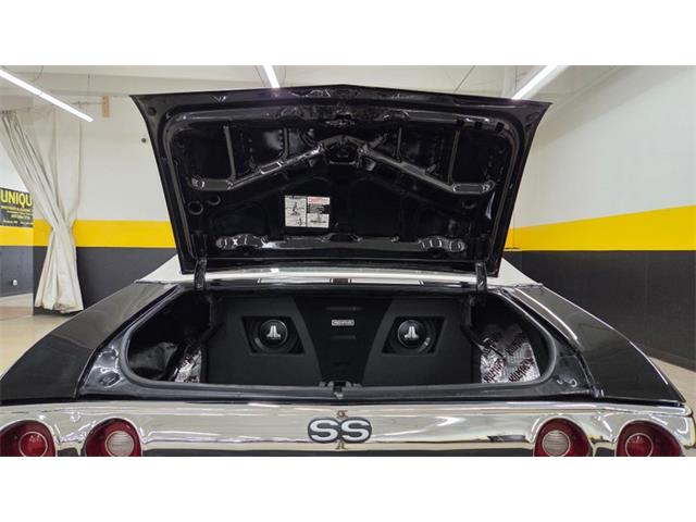 1971 Chevrolet Chevelle (CC-2094377) for sale in Mankato, Minnesota