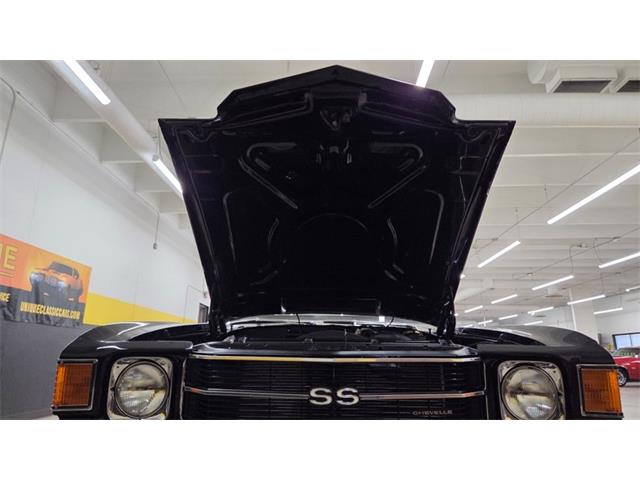 1971 Chevrolet Chevelle (CC-2094377) for sale in Mankato, Minnesota