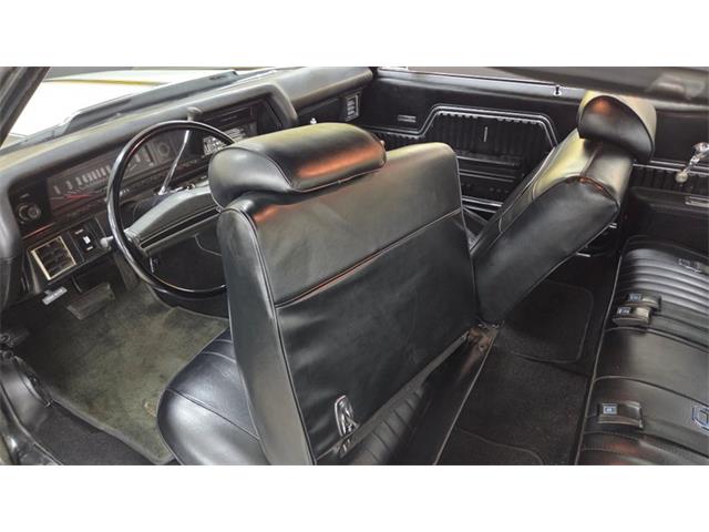 1971 Chevrolet Chevelle (CC-2094377) for sale in Mankato, Minnesota