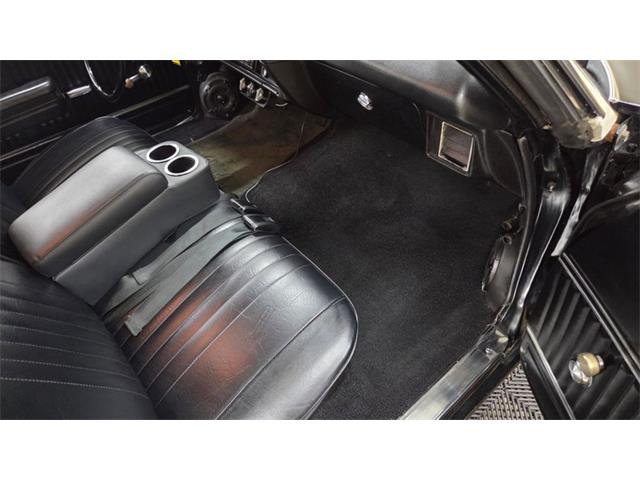 1971 Chevrolet Chevelle (CC-2094377) for sale in Mankato, Minnesota