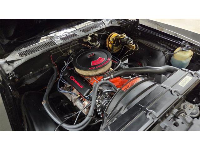 1971 Chevrolet Chevelle (CC-2094377) for sale in Mankato, Minnesota