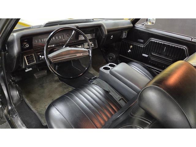 1971 Chevrolet Chevelle (CC-2094377) for sale in Mankato, Minnesota