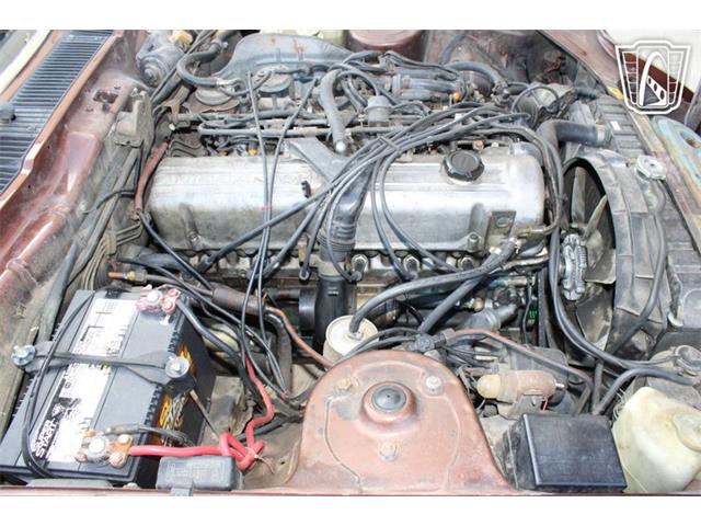 1979 Datsun 280ZX (CC-2094378) for sale in Houston, Texas