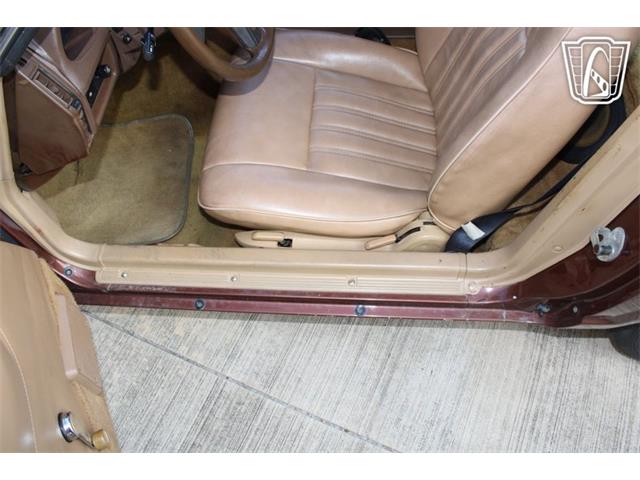 1979 Datsun 280ZX (CC-2094378) for sale in Houston, Texas