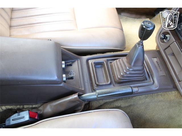 1979 Datsun 280ZX (CC-2094378) for sale in Houston, Texas