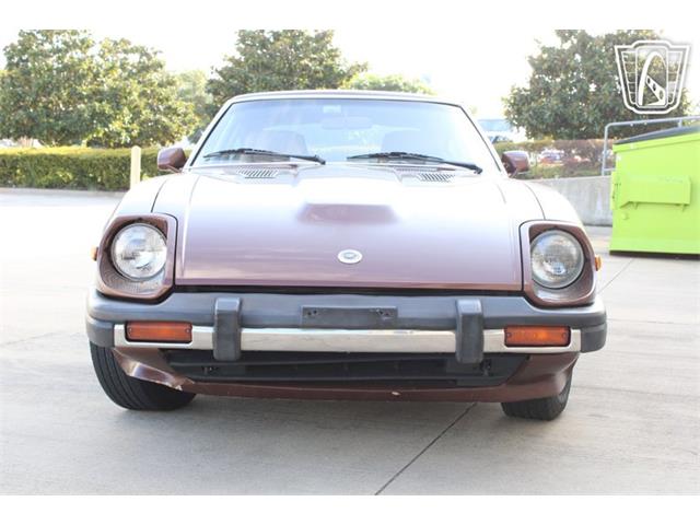 1979 Datsun 280ZX (CC-2094378) for sale in Houston, Texas