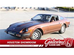 1979 Datsun 280ZX (CC-2094378) for sale in Houston, Texas