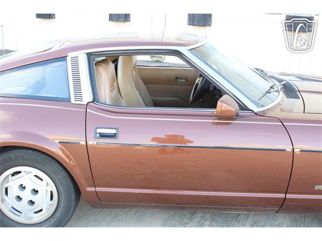 1979 Datsun 280ZX (CC-2094378) for sale in Houston, Texas