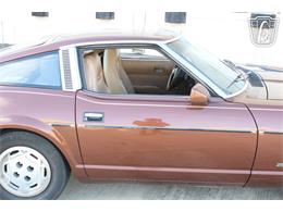 1979 Datsun 280ZX (CC-2094378) for sale in Houston, Texas