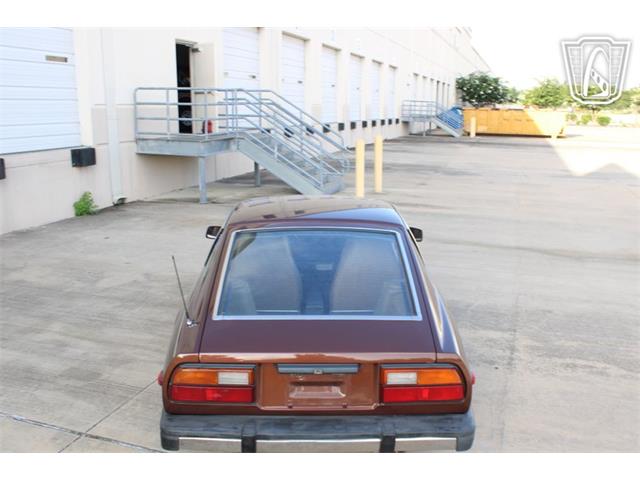 1979 Datsun 280ZX (CC-2094378) for sale in Houston, Texas