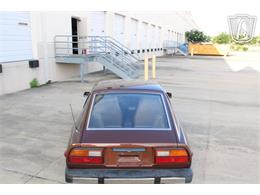 1979 Datsun 280ZX (CC-2094378) for sale in Houston, Texas