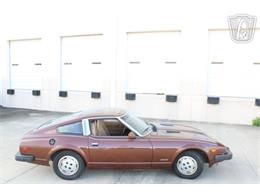 1979 Datsun 280ZX (CC-2094378) for sale in Houston, Texas