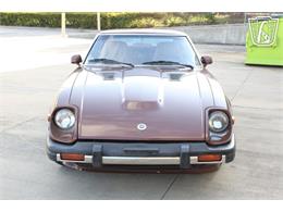 1979 Datsun 280ZX (CC-2094378) for sale in Houston, Texas