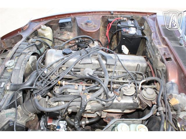1979 Datsun 280ZX (CC-2094378) for sale in Houston, Texas