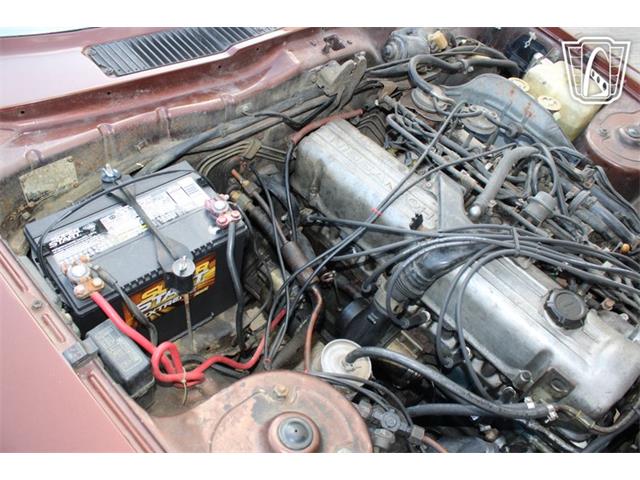 1979 Datsun 280ZX (CC-2094378) for sale in Houston, Texas