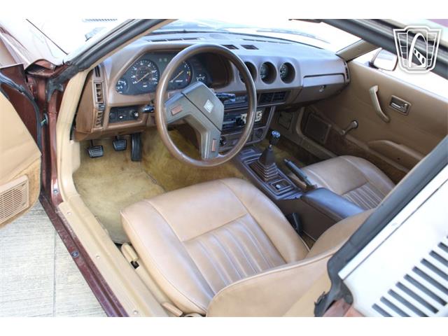 1979 Datsun 280ZX (CC-2094378) for sale in Houston, Texas