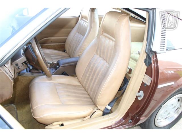 1979 Datsun 280ZX (CC-2094378) for sale in Houston, Texas
