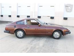 1979 Datsun 280ZX (CC-2094378) for sale in Houston, Texas