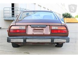 1979 Datsun 280ZX (CC-2094378) for sale in Houston, Texas