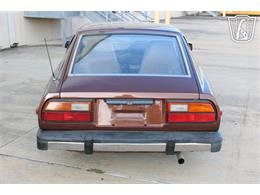 1979 Datsun 280ZX (CC-2094378) for sale in Houston, Texas