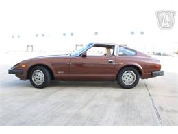 1979 Datsun 280ZX (CC-2094378) for sale in Houston, Texas