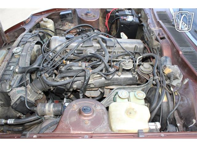 1979 Datsun 280ZX (CC-2094378) for sale in Houston, Texas