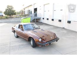 1979 Datsun 280ZX (CC-2094378) for sale in Houston, Texas