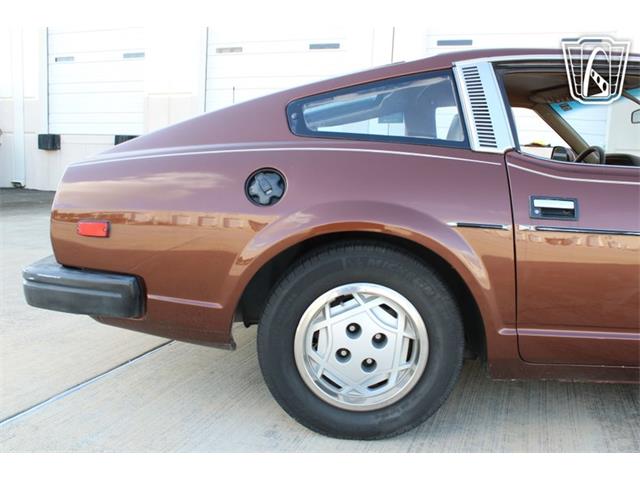 1979 Datsun 280ZX (CC-2094378) for sale in Houston, Texas