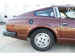 1979 Datsun 280ZX (CC-2094378) for sale in Houston, Texas