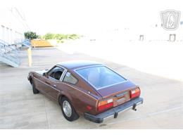 1979 Datsun 280ZX (CC-2094378) for sale in Houston, Texas