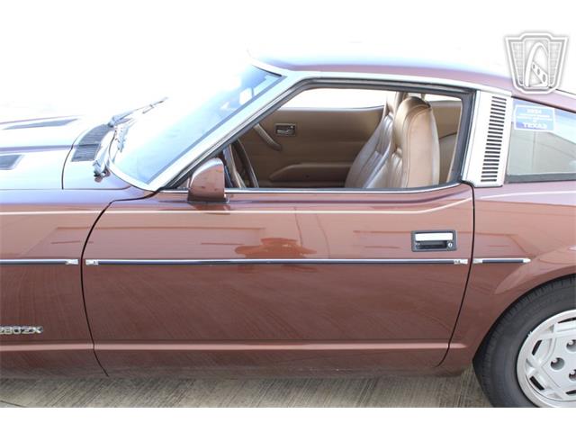 1979 Datsun 280ZX (CC-2094378) for sale in Houston, Texas
