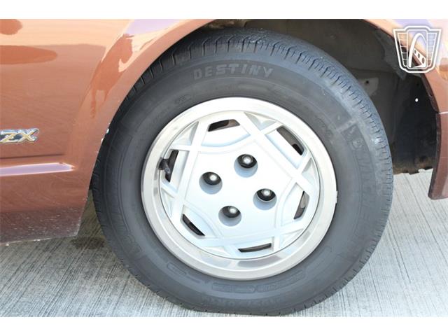 1979 Datsun 280ZX (CC-2094378) for sale in Houston, Texas